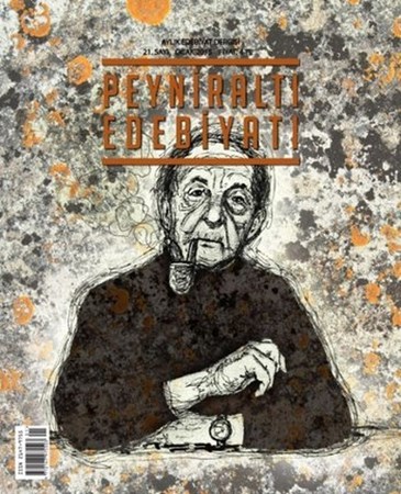 Peyniraltı Edebiyatı Sayı 21