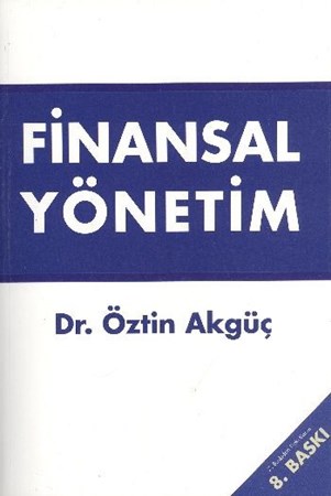 Finansal Yönetim