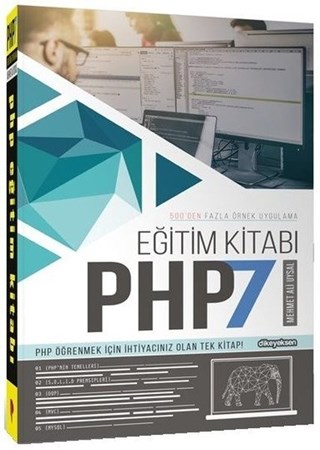 Php Eğitim Kitabı
