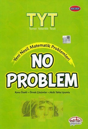 Editör Tyt No Problem