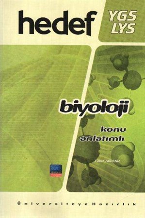 Ygs Lys Biyoloji Konu Anlatımlı