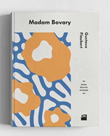 Madam Bovary (Ciltli)