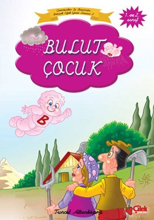 Bulut Çocuk