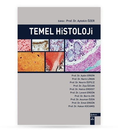 Temel Histoloji