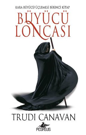 Büyücü Loncası / Kara Büyücü Üçlemesi, Birinci Kitap