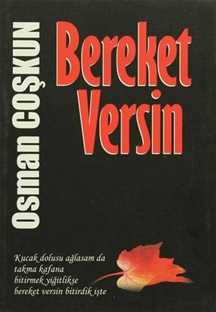 Bereket Versin