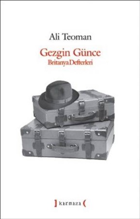Gezgin Günce Britanya Defterleri
