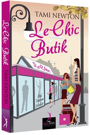 Le Chic Butik