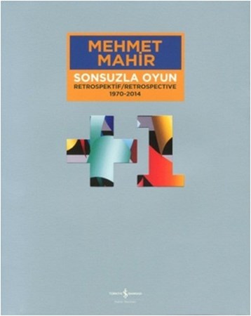 Sonsuzla Oyun Retrospektif 1970 2014