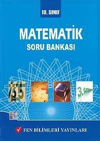 Fen Bilimleri 10. Sınıf Matematik Soru Bankası