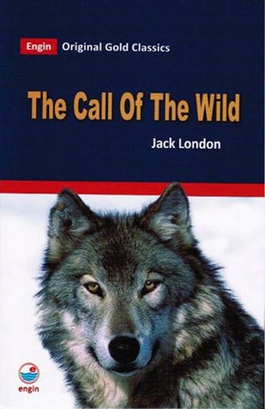The Call Of The Wild Original Gold Classics