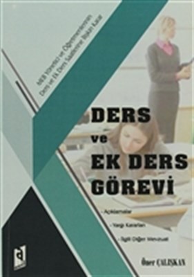 Ders Ve Ek Ders Görevi