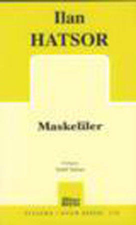 Maskeliler
