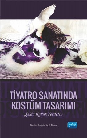 Tiyatro Sanatında Kostüm Tasarımı