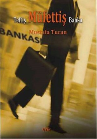 Teftiş Müfettiş Banka