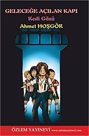 Gelecege Acilan Kapı