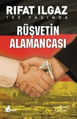 Rüşvetin Alamancası