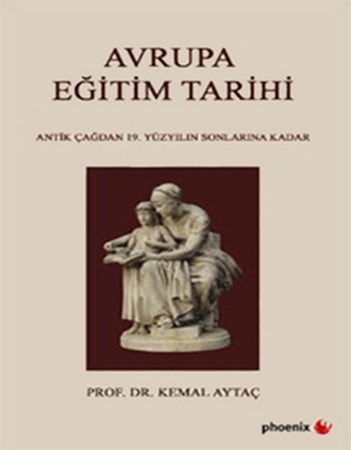 Avrupa Eğitim Tarihi