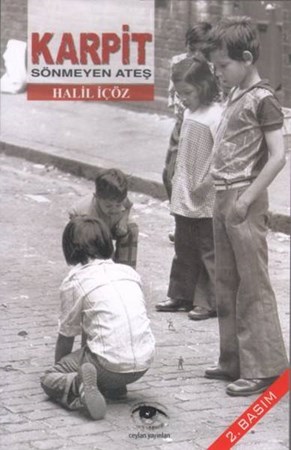 Karpit Sönmeyen Ateş