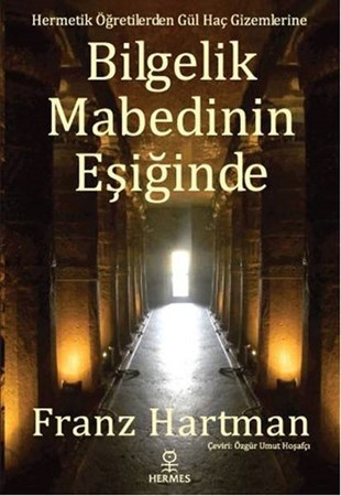 Bilgelik Mabedinin Eşiğinde