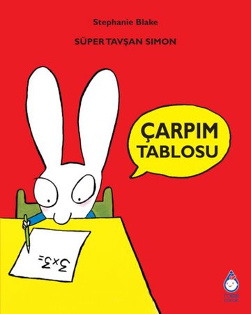Süper Tavşan Simon Çarpım Tablosu