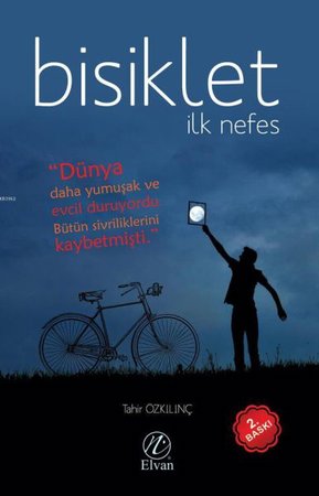 Bisiklet