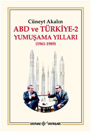 ABD ve Türkiye 2 - Yumuşama Yılları