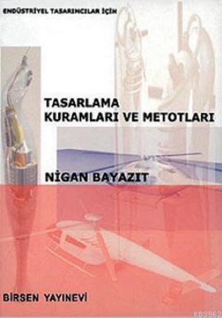 Tasarlama Kuramları Ve Metotları