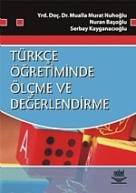 Türkçe Öğretiminde Ölçme Ve Değerlendirme