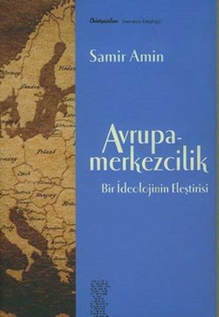 Avrupa Merkezcilik