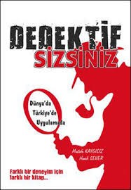 Dedektif Sizsiniz