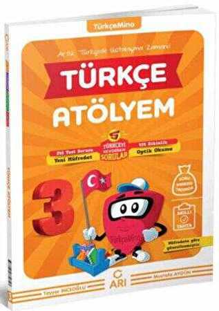 3. Sınıf TürkçeMino Türkçe Atölyem