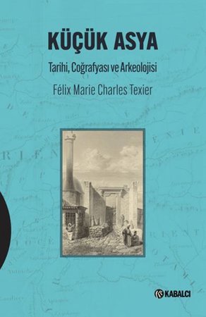 Küçük Asya Ciltli