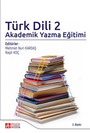 Türk Dili 2