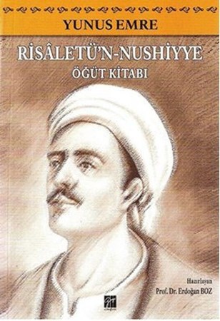 Risaletü'n Nushiyye Öğüt Kitabı