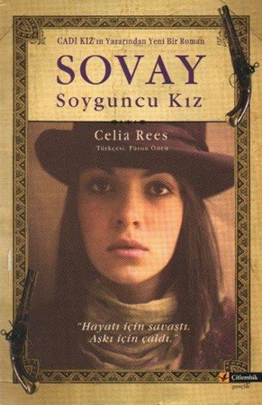 Sovay Soyguncu Kız