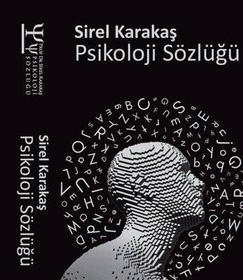 Psikoloji Sözlüğü