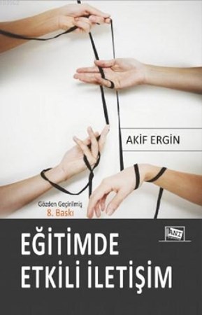 Eğitimde Etkili İletişim