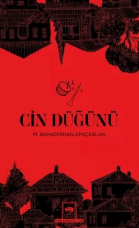Cin Düğünü