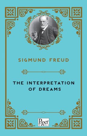 The Interpretation of Dreams (İngilizce)