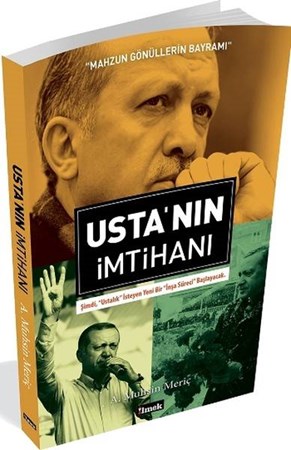 Usta'nın İmtihanı