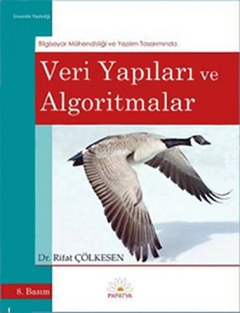 Veri Yapıları Ve Algoritmalar Bilgisayar Programlama Ve Yazılım Mühendisliğinde