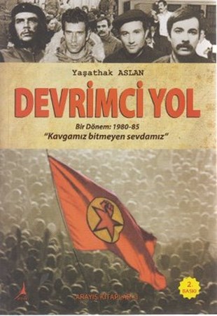 Devrimci Yol