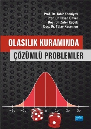 Olasılık Kuramında Çözümlü Problemler