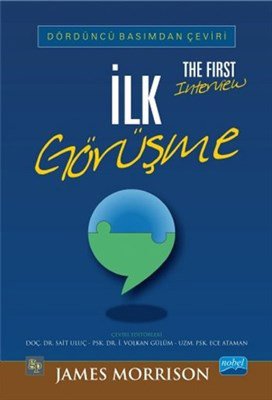 İlk Görüşme
