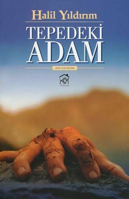 Tepedeki Adam