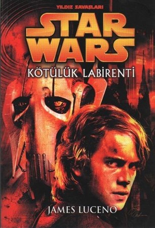 Star Wars Kötülük Labirenti