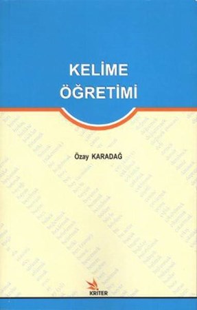 Kelime Öğretimi