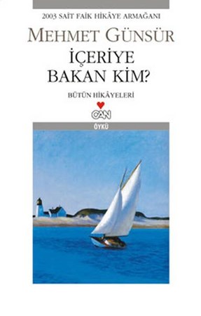 İçeriye Bakan Kim