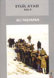 Eylül Ayazı Anı 4